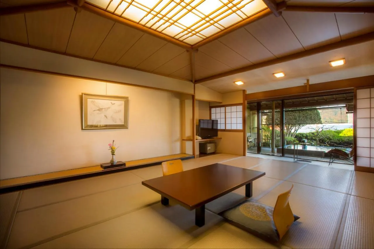 Hotel Kitanoya Miyazu 4*,  Japon