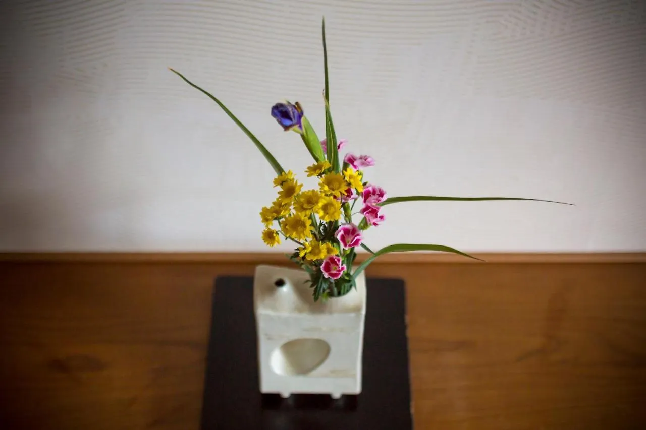 Hotel Kitanoya Miyazu Ryokan