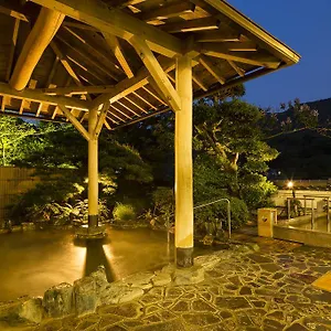3* Ryokan Fushioukaku