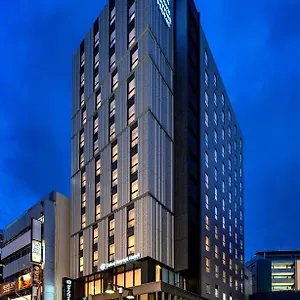 Del Style Ikebukuro Higashiguchi By Daiwa Roynet Tokyo