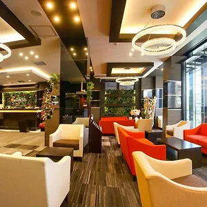 Actel Nishiki Nagoya