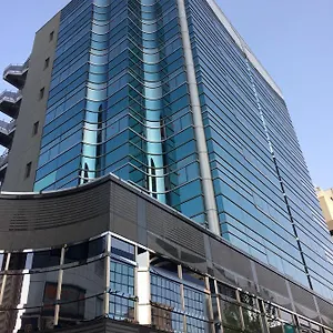 ドーミーイン後楽園 3* 東京都