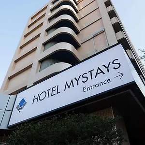 ホテルマイステイズ亀戸 3* 東京都
