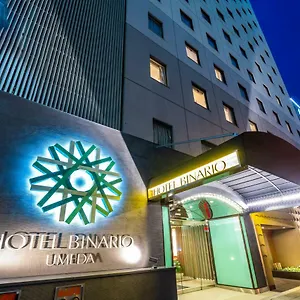 Binario Umeda Hotel