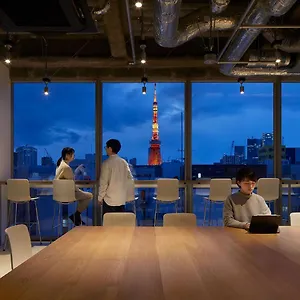 9h Nine Hamamatsucho Sleep Lab Tokyo