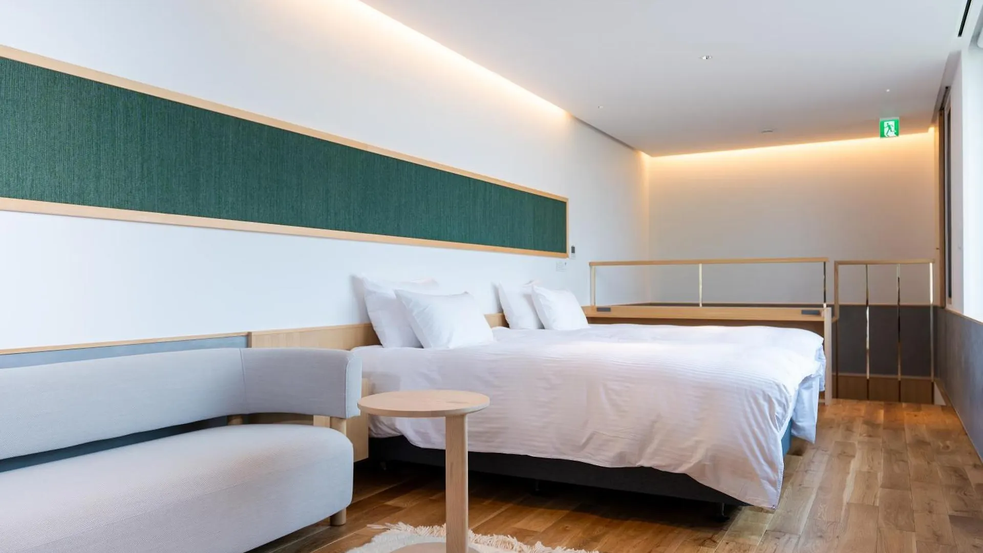 Ryokan Hotel Kitanoya Miyazu
